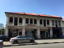 East Coast Road (D15), Shop House #604857771